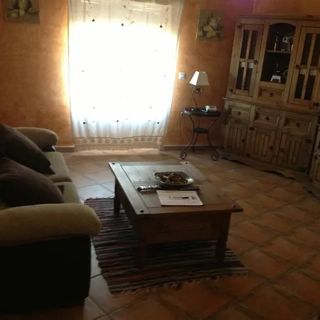 Rurales Complejo Penafiel Villa
