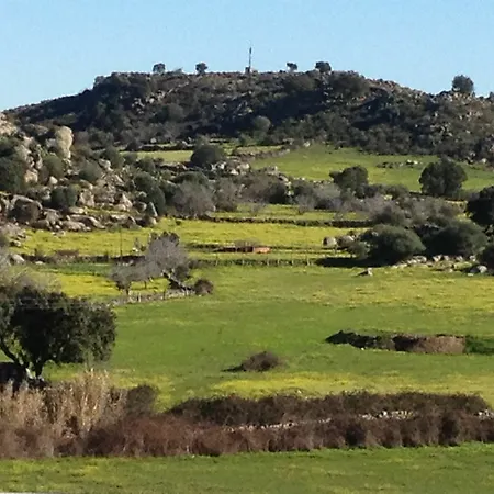 Rurales Complejo Penafiel * Zarza La Mayor