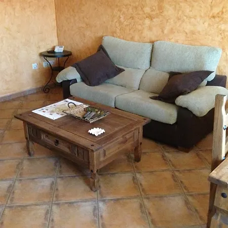 Villa Rurales Complejo Penafiel *