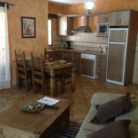 Rurales Complejo Penafiel Zarza La Mayor