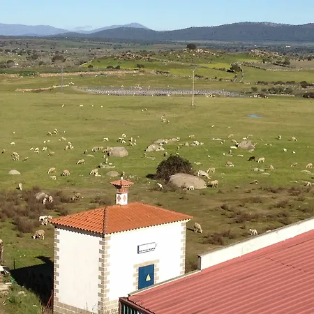 Villa Rurales Complejo Penafiel *