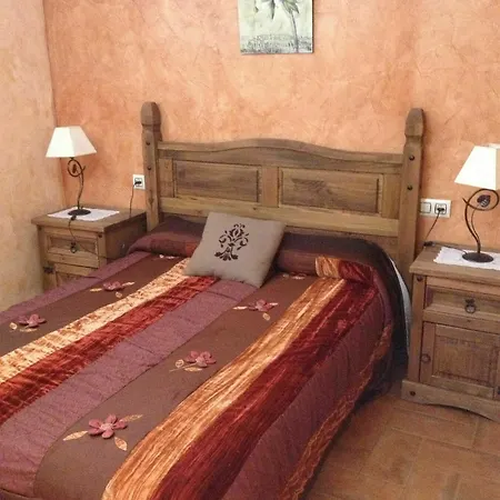 Rurales Complejo Penafiel Villa